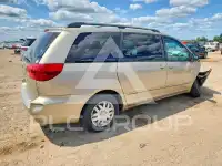 2005 Toyota SIENNA фото