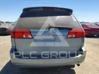 2005 Toyota SIENNA фото