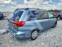 2005 Toyota SIENNA фото