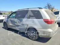 2005 Toyota SIENNA фото