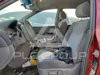 2005 Toyota SIENNA фото