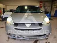 2005 Toyota SIENNA фото