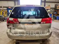 2005 Toyota SIENNA фото