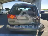 2005 Toyota SIENNA photo