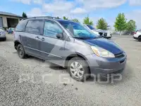 2005 Toyota SIENNA фото