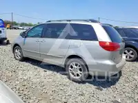 2005 Toyota SIENNA photo
