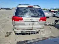 2005 Toyota SIENNA фото
