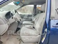2005 Toyota SIENNA фото