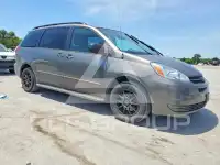 2005 Toyota SIENNA фото