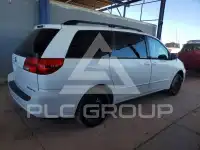 2005 Toyota SIENNA фото