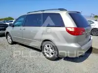 2005 Toyota SIENNA photo
