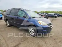 2005 Toyota SIENNA photo