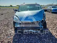 2005 Toyota SIENNA photo