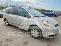 2005 Toyota SIENNA фото