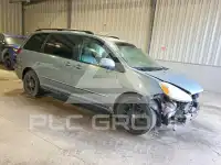 2005 Toyota SIENNA фото