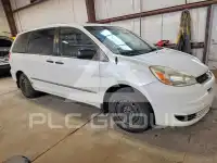2005 Toyota SIENNA фото