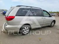 2005 Toyota SIENNA фото