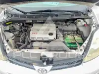 2005 Toyota SIENNA фото
