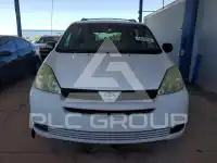 2005 Toyota SIENNA фото