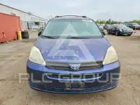 2005 Toyota SIENNA photo