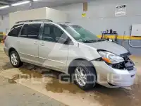 2005 Toyota SIENNA фото