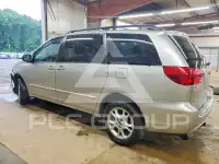 2005 Toyota SIENNA фото