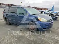 2005 Toyota SIENNA фото