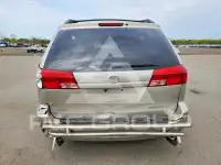 2005 Toyota SIENNA фото