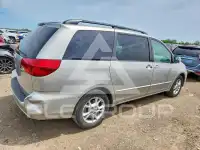 2005 Toyota SIENNA фото