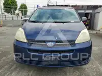 2005 Toyota SIENNA фото