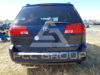 2005 Toyota SIENNA фото