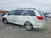 2005 Toyota SIENNA фото