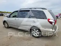 2005 Toyota SIENNA фото