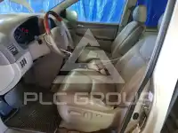 2005 Toyota SIENNA фото