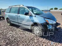2005 Toyota SIENNA photo