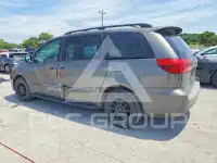 2005 Toyota SIENNA фото