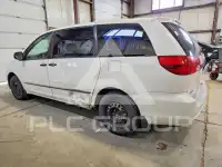 2005 Toyota SIENNA фото