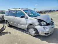 2005 Toyota SIENNA фото
