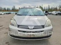 2005 Toyota SIENNA фото