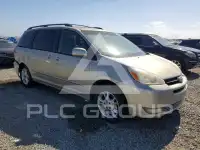 2005 Toyota SIENNA photo
