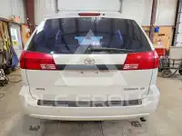 2005 Toyota SIENNA фото