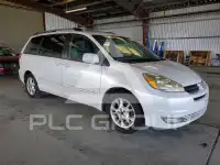 2005 Toyota SIENNA фото