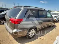 2005 Toyota SIENNA фото