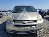 2005 Toyota SIENNA photo