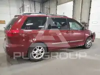2005 Toyota SIENNA фото