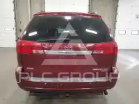 2005 Toyota SIENNA фото