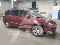 2005 Toyota SIENNA фото