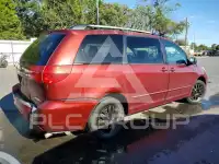 2005 Toyota SIENNA фото
