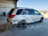2005 Toyota SIENNA фото