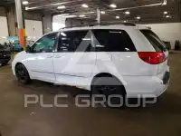 2005 Toyota SIENNA фото